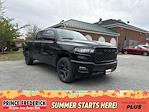 New 2025 Ram 1500 Tradesman Crew Cab 4x4 Pickup for sale #118141 - photo 1