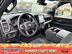 New 2025 Ram 1500 Tradesman Crew Cab 4x4 Pickup for sale #118141 - photo 14
