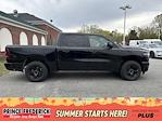 New 2025 Ram 1500 Tradesman Crew Cab 4x4 Pickup for sale #118141 - photo 2