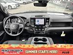 New 2025 Ram 1500 Tradesman Crew Cab 4x4 Pickup for sale #118141 - photo 21