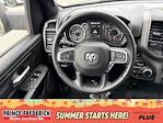 New 2025 Ram 1500 Tradesman Crew Cab 4x4 Pickup for sale #118141 - photo 22