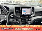 New 2025 Ram 1500 Tradesman Crew Cab 4x4 Pickup for sale #118141 - photo 23