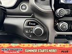 New 2025 Ram 1500 Tradesman Crew Cab 4x4 Pickup for sale #118141 - photo 24