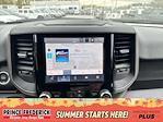 New 2025 Ram 1500 Tradesman Crew Cab 4x4 Pickup for sale #118141 - photo 28