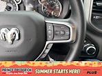 New 2025 Ram 1500 Tradesman Crew Cab 4x4 Pickup for sale #118141 - photo 30