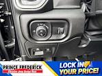 New 2025 Ram 1500 Tradesman Crew Cab 4x4 Pickup for sale #118141 - photo 34