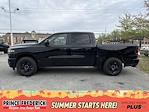 New 2025 Ram 1500 Tradesman Crew Cab 4x4 Pickup for sale #118141 - photo 6