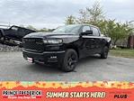 New 2025 Ram 1500 Tradesman Crew Cab 4x4 Pickup for sale #118141 - photo 7