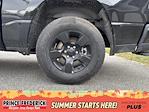 New 2025 Ram 1500 Tradesman Crew Cab 4x4 Pickup for sale #118141 - photo 9