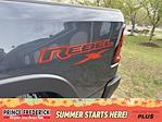 New 2025 Ram 1500 Rebel Crew Cab 4x4 Pickup for sale #118143 - photo 11
