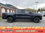 New 2025 Ram 1500 Rebel Crew Cab 4x4 Pickup for sale #118143 - photo 2