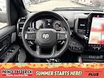 New 2025 Ram 1500 Rebel Crew Cab 4x4 Pickup for sale #118143 - photo 25