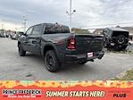 New 2025 Ram 1500 Rebel Crew Cab 4x4 Pickup for sale #118143 - photo 5