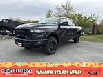 New 2025 Ram 1500 Rebel Crew Cab 4x4 Pickup for sale #118143 - photo 7