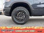 New 2025 Ram 1500 Rebel Crew Cab 4x4 Pickup for sale #118143 - photo 9