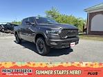 New 2025 Ram 1500 Rebel Crew Cab 4x4 Pickup for sale #118150 - photo 1