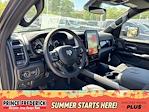 New 2025 Ram 1500 Rebel Crew Cab 4x4 Pickup for sale #118150 - photo 11