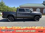New 2025 Ram 1500 Rebel Crew Cab 4x4 Pickup for sale #118150 - photo 2