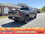 New 2025 Ram 1500 Rebel Crew Cab 4x4 Pickup for sale #118150 - photo 3