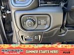 New 2025 Ram 1500 Rebel Crew Cab 4x4 Pickup for sale #118150 - photo 34