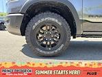 New 2025 Ram 1500 Rebel Crew Cab 4x4 Pickup for sale #118150 - photo 9