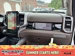 New 2025 Ram 1500 Laramie Crew Cab 4x4 Pickup for sale #118155 - photo 17