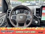New 2025 Ram 1500 Laramie Crew Cab 4x4 Pickup for sale #118155 - photo 23