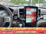 New 2025 Ram 1500 Laramie Crew Cab 4x4 Pickup for sale #118155 - photo 24