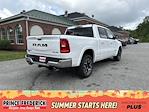 New 2025 Ram 1500 Laramie Crew Cab 4x4 Pickup for sale #118155 - photo 3