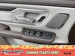 New 2025 Ram 1500 Laramie Crew Cab 4x4 Pickup for sale #118155 - photo 39