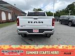 New 2025 Ram 1500 Laramie Crew Cab 4x4 Pickup for sale #118155 - photo 4