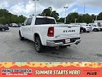 New 2025 Ram 1500 Laramie Crew Cab 4x4 Pickup for sale #118155 - photo 5