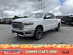 New 2025 Ram 1500 Laramie Crew Cab 4x4 Pickup for sale #118155 - photo 7