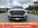 New 2025 Ram 1500 Laramie Crew Cab 4x4 Pickup for sale #118155 - photo 8