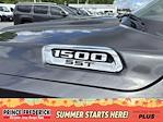 New 2025 Ram 1500 Laramie Crew Cab 4x4 Pickup for sale #118156 - photo 10
