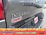 New 2025 Ram 1500 Laramie Crew Cab 4x4 Pickup for sale #118156 - photo 11