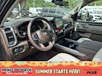 New 2025 Ram 1500 Laramie Crew Cab 4x4 Pickup for sale #118156 - photo 12