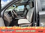 New 2025 Ram 1500 Laramie Crew Cab 4x4 Pickup for sale #118156 - photo 13