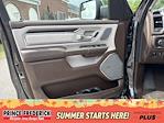 New 2025 Ram 1500 Laramie Crew Cab 4x4 Pickup for sale #118156 - photo 14