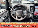 New 2025 Ram 1500 Laramie Crew Cab 4x4 Pickup for sale #118156 - photo 23