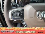 New 2025 Ram 1500 Laramie Crew Cab 4x4 Pickup for sale #118156 - photo 26