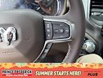 New 2025 Ram 1500 Laramie Crew Cab 4x4 Pickup for sale #118156 - photo 27