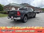 New 2025 Ram 1500 Laramie Crew Cab 4x4 Pickup for sale #118156 - photo 3