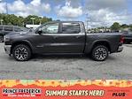 New 2025 Ram 1500 Laramie Crew Cab 4x4 Pickup for sale #118156 - photo 6
