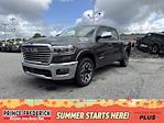 New 2025 Ram 1500 Laramie Crew Cab 4x4 Pickup for sale #118156 - photo 7