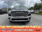 New 2025 Ram 1500 Laramie Crew Cab 4x4 Pickup for sale #118156 - photo 8