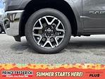 New 2025 Ram 1500 Laramie Crew Cab 4x4 Pickup for sale #118156 - photo 9