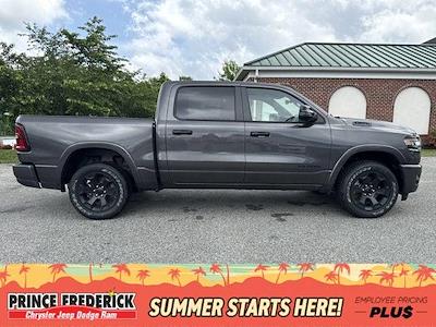 New 2025 Ram 1500 Big Horn Crew Cab 4x4 Pickup for sale #118159 - photo 2