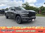 New 2025 Ram 1500 Big Horn Crew Cab 4x4 Pickup for sale #118159 - photo 1