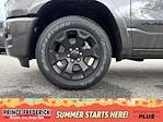 New 2025 Ram 1500 Big Horn Crew Cab 4x4 Pickup for sale #118159 - photo 10